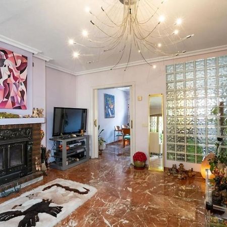 Palau 2 Apartment Валенсия Екстериор снимка