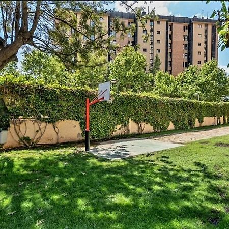 Palau 2 Apartment Валенсия Екстериор снимка