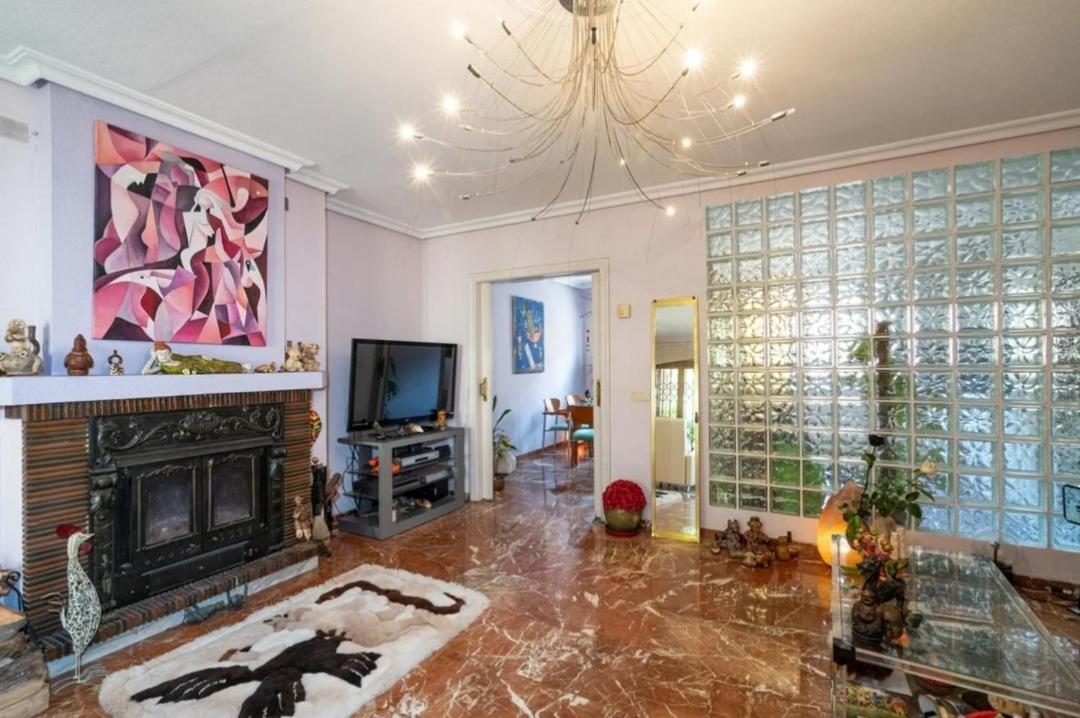 Palau 2 Apartment Валенсия Екстериор снимка