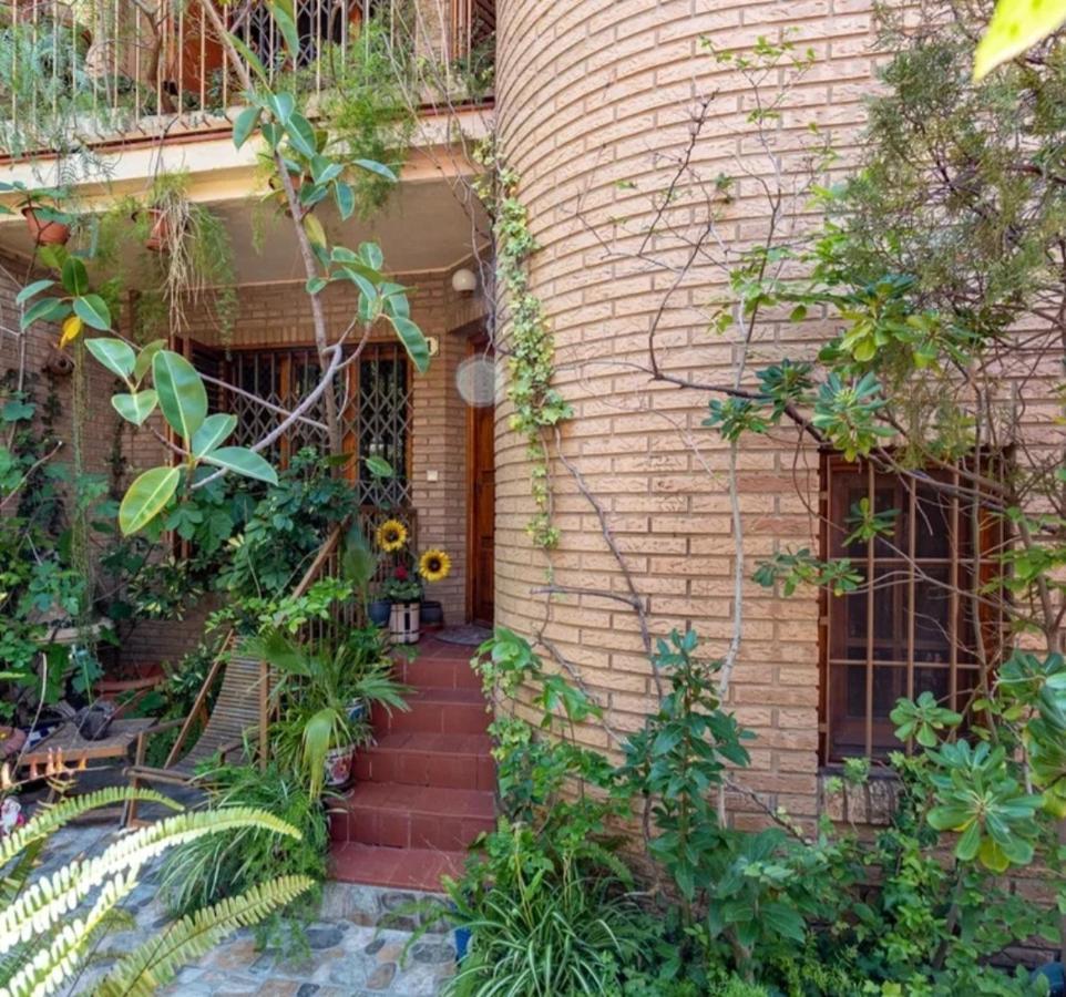 Palau 2 Apartment Валенсия Екстериор снимка