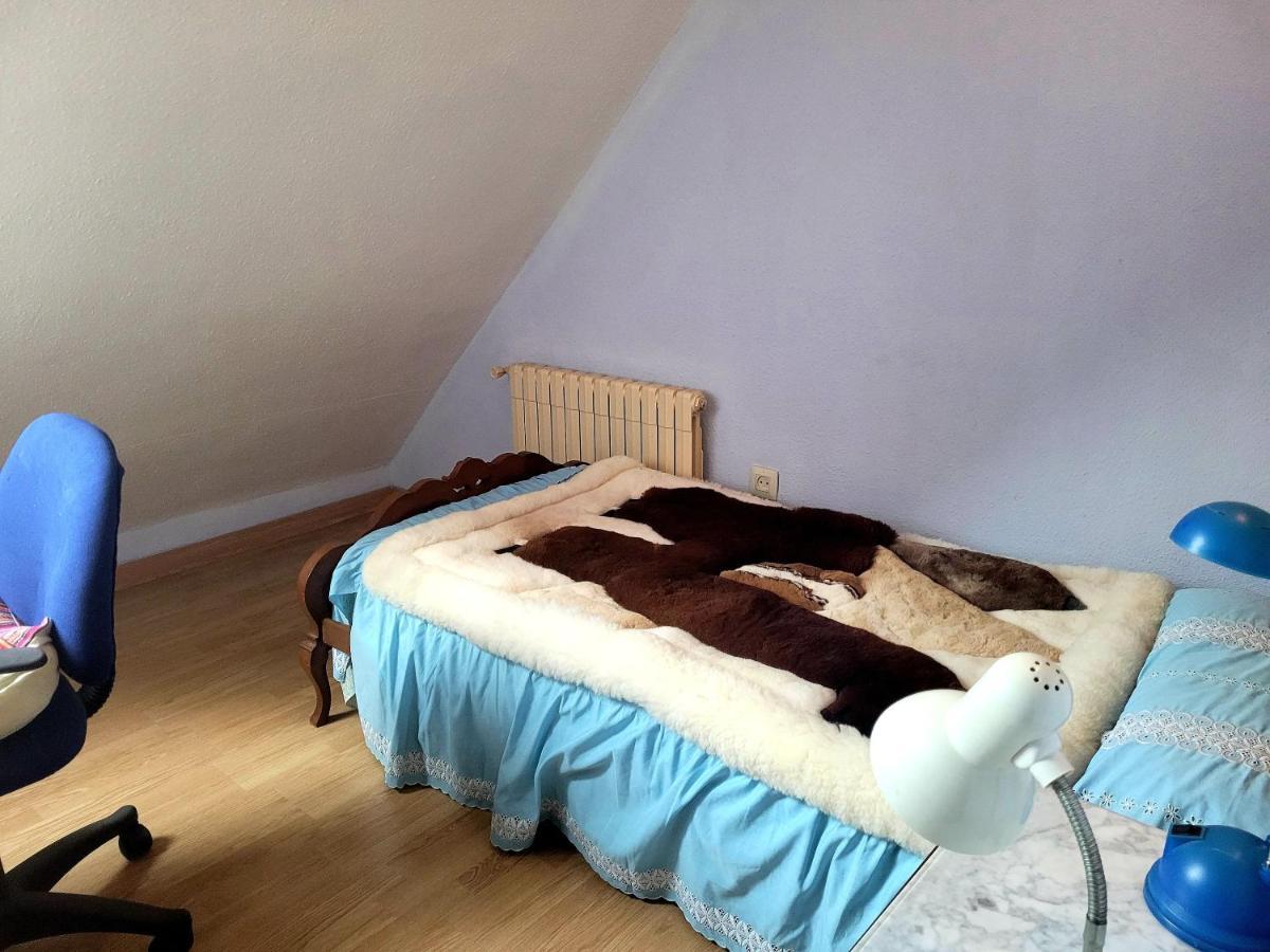 Palau 2 Apartment Валенсия Екстериор снимка