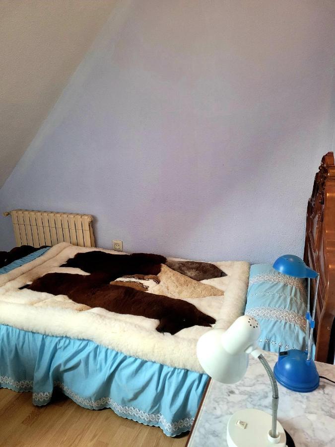 Palau 2 Apartment Валенсия Екстериор снимка